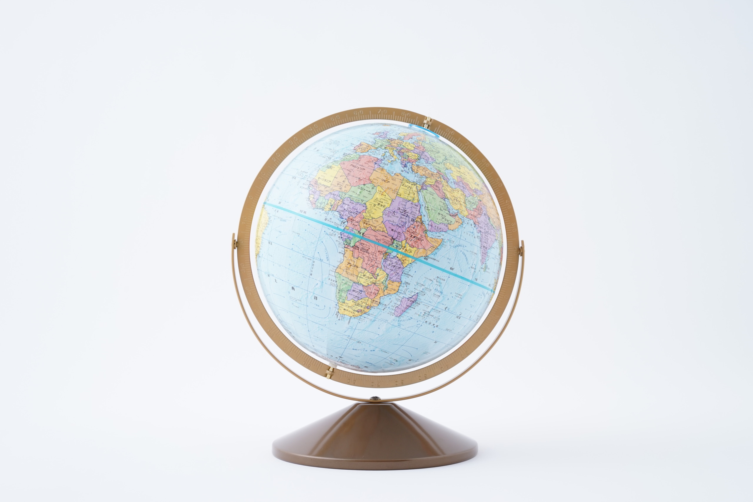 65 以上節約 リプルーグル 地球儀 トレジャリー 英語版 Fucoa Cl