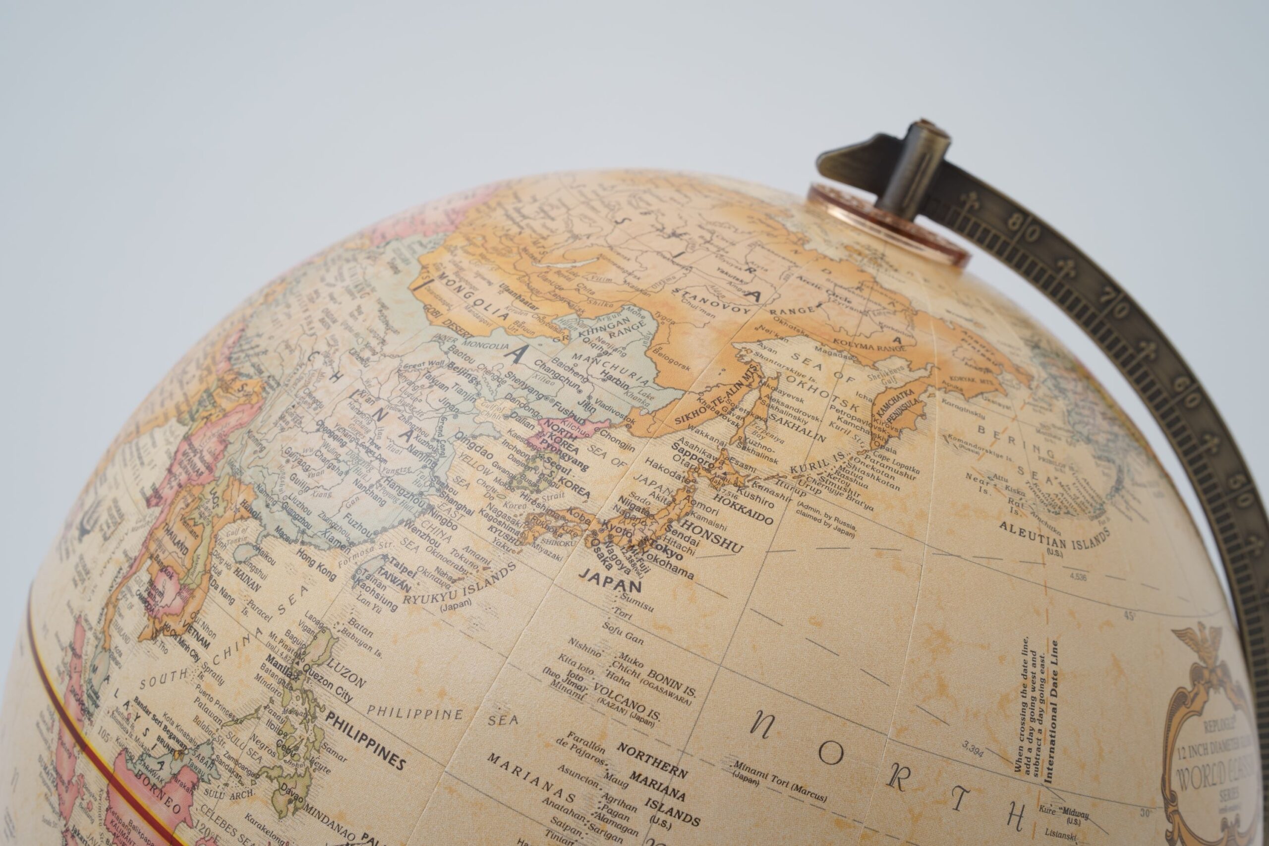 グレンコー　英語版