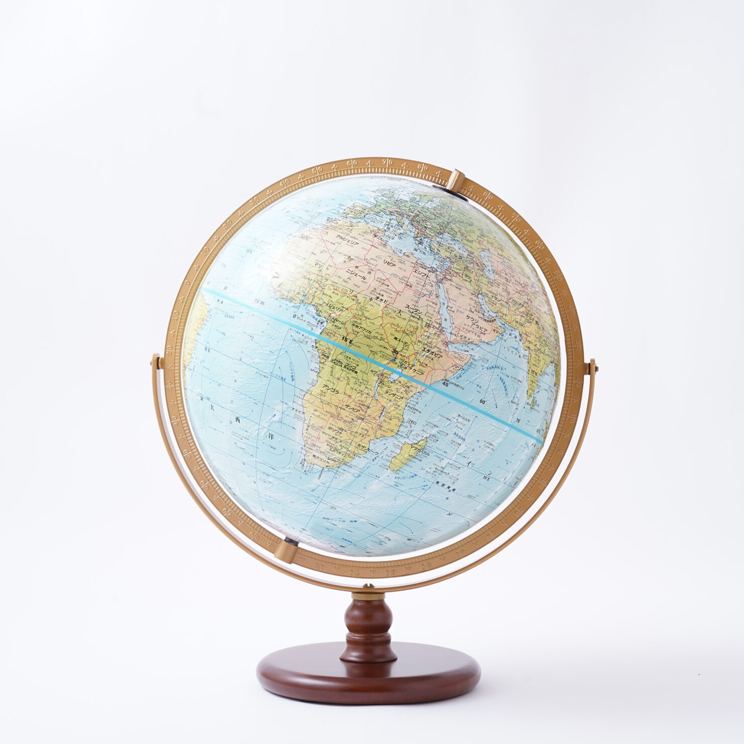 オセアニア 日本語版