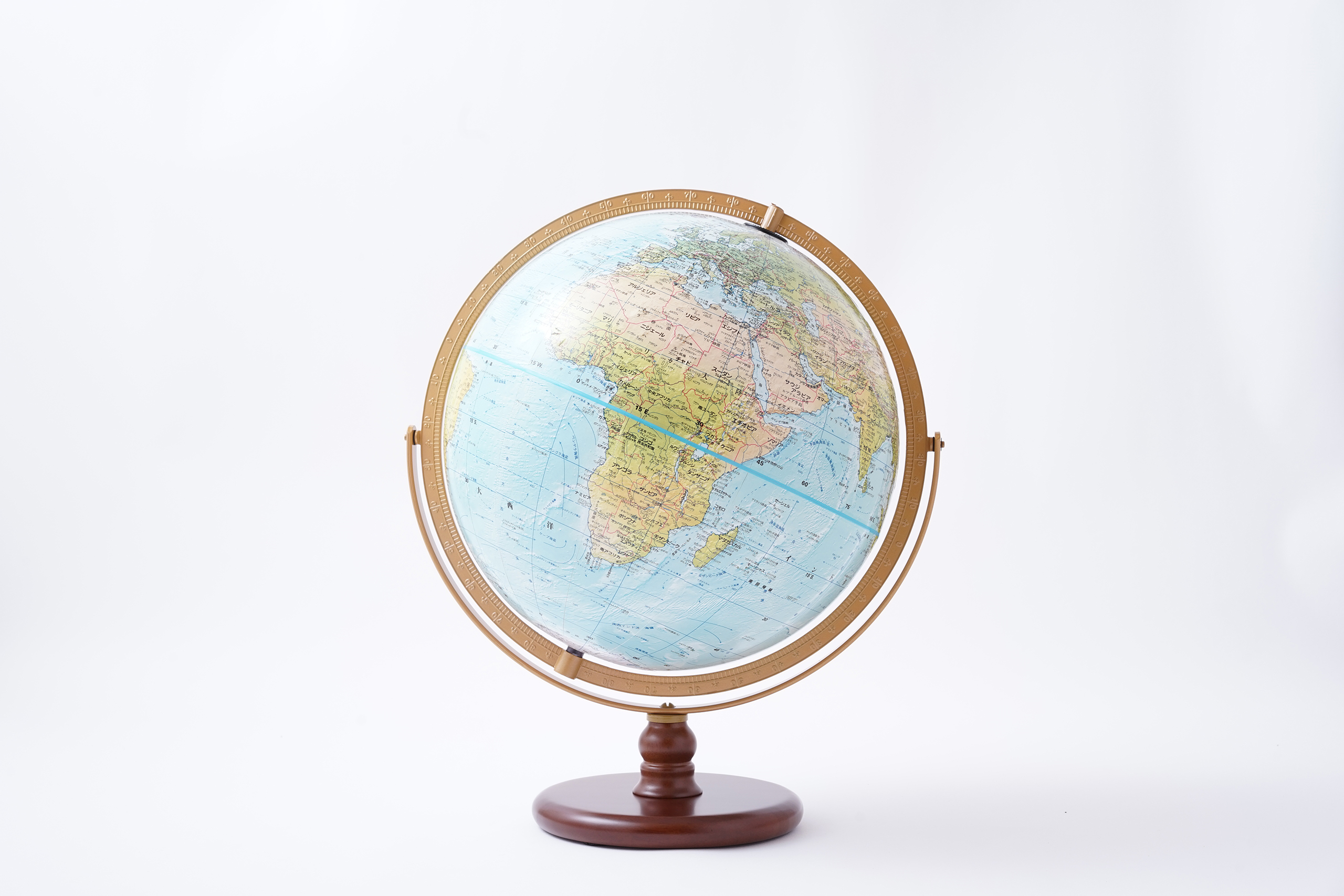 オセアニア　日本語版