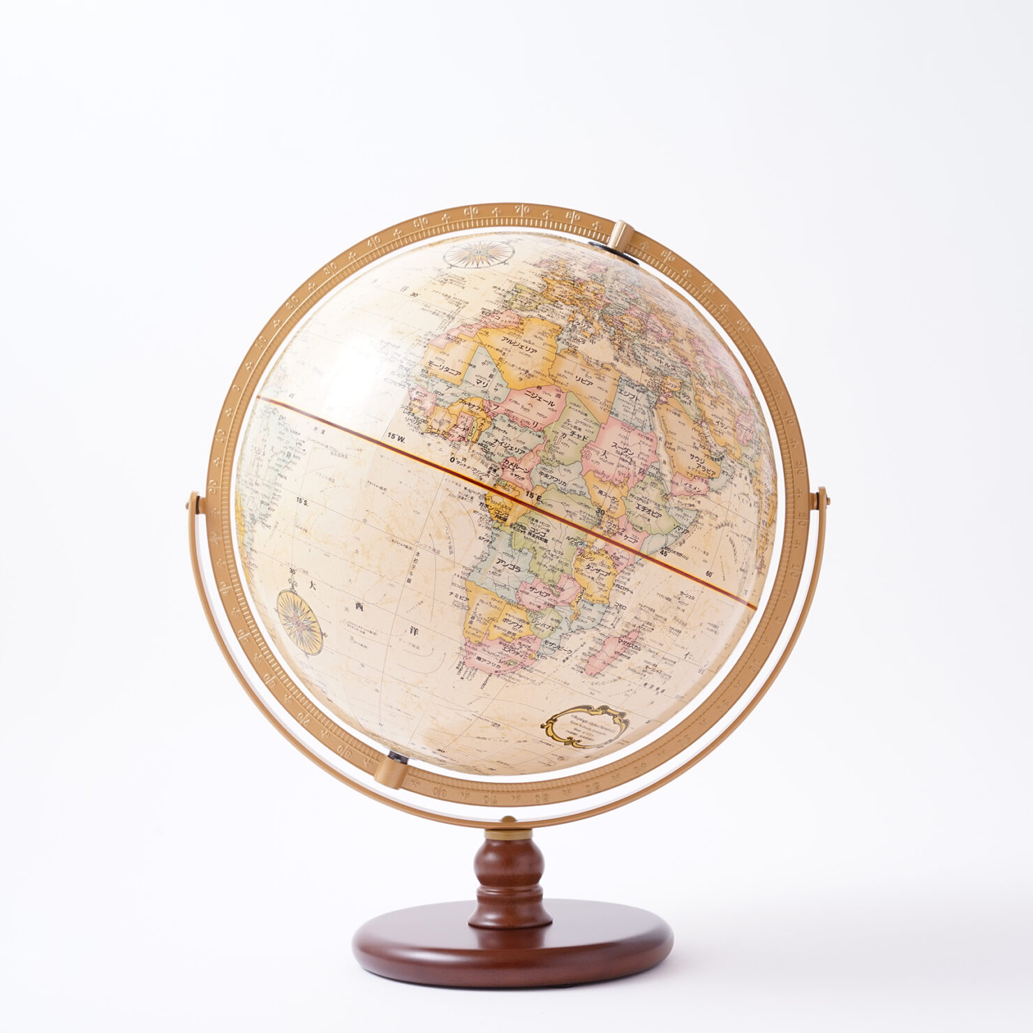 ラ・グレンジ 日本語版