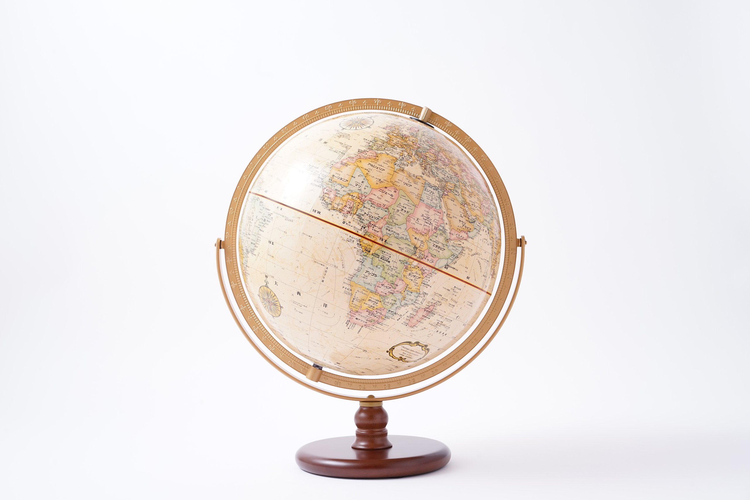 ラ・グレンジ 日本語版