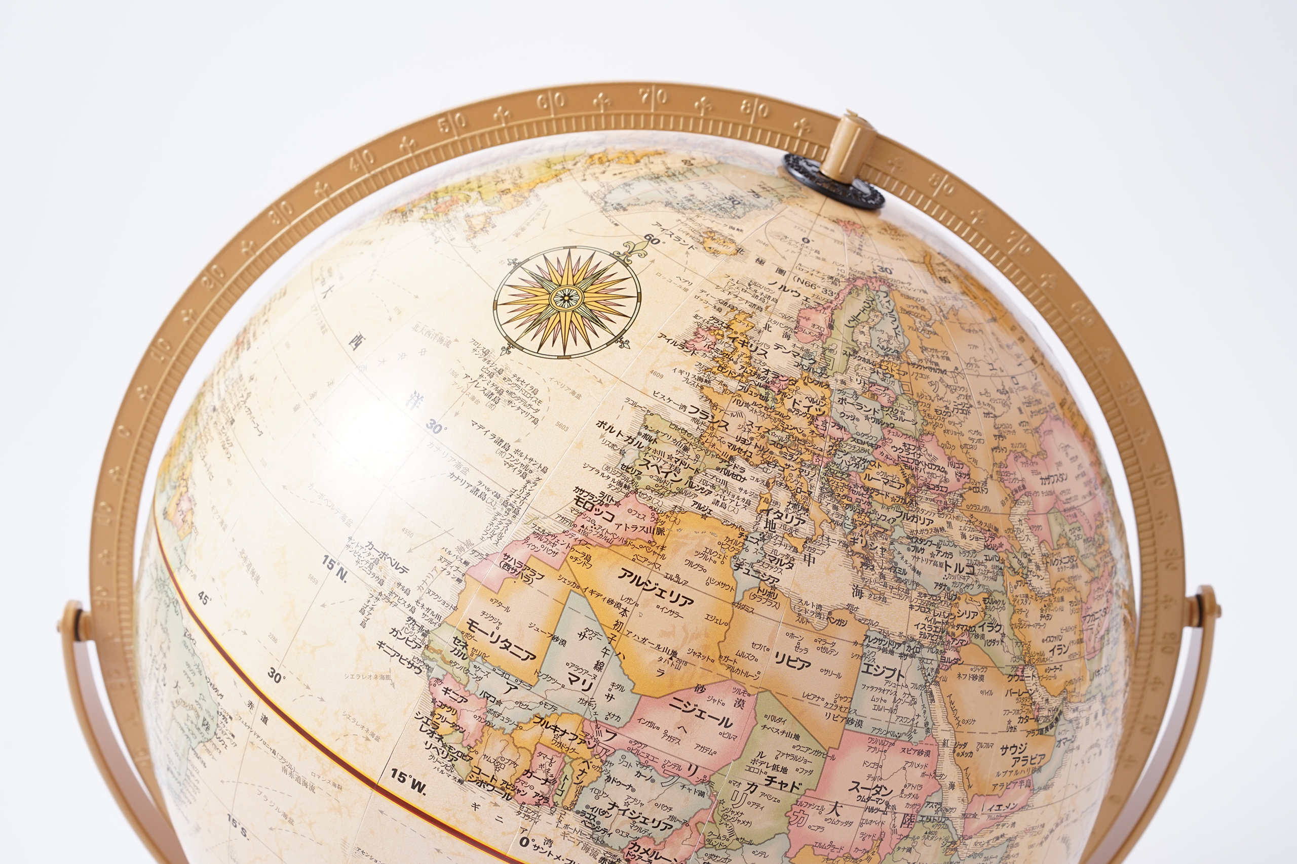 ラ・グレンジ 日本語版